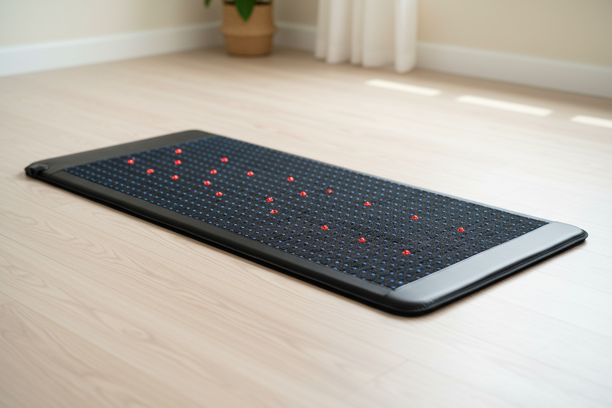 PEMF Mats