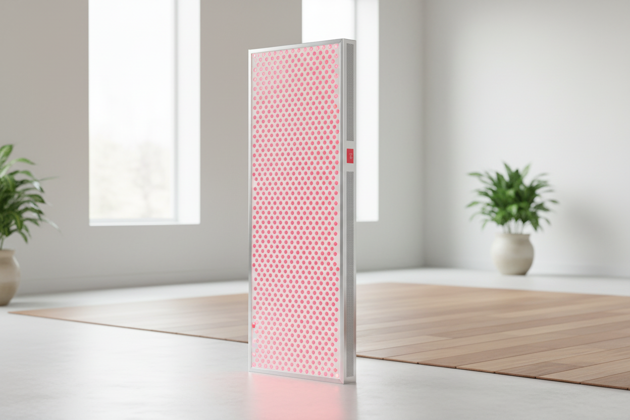 Red Light Therapy Panels
