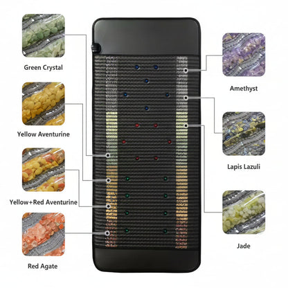 NeuroPulse MatrixAlign PEMF Therapy Mat