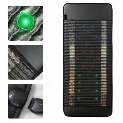 NeuroPulse MatrixAlign PEMF Therapy Mat